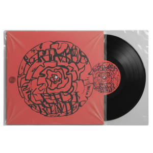 Nunca ma' - Geidi G. - Vinilo