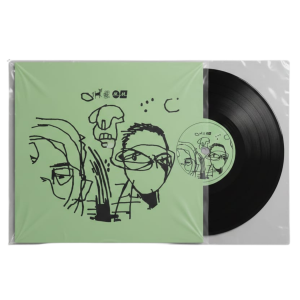 Estéreo - Vinilo - Elisa Müa