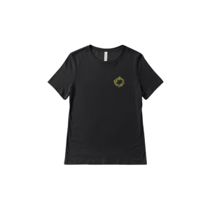 Camiseta - Corona de espinas - gabigabi