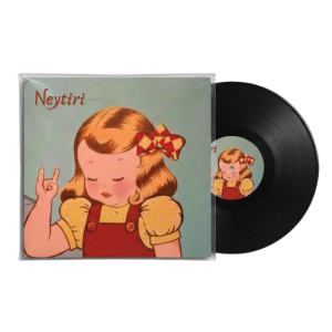 No me llames - Vinilo - Neytiri